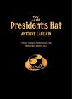 The President's Hat by Antoine Laurain Hardcover Book