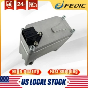 12V Turbo actuator 738265-0027 for Hino 268 Ranger UD Truck JO8E 17201-E0140 - Picture 1 of 8