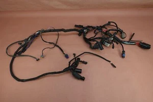 2013-2018 Harley Sportster Iron 1200 XL1200NS Main Wire Harness Wiring Loom - Picture 1 of 12