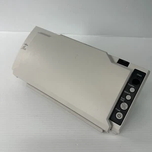 Fujitsu FI-6110 Sheetfeed Scanner A4 ADF Scanner - Foto 1 di 7