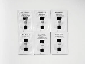 Smashbox Photo Finish Foundation Primer (6) Sample Packettes  - Picture 1 of 2