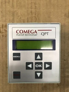 COMEGA Handterminal QPT - Bild 1 von 6