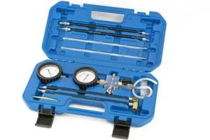 Kit piezoeléctrico de prueba de fugas de riel común ASTA - Imagen 1 de 6