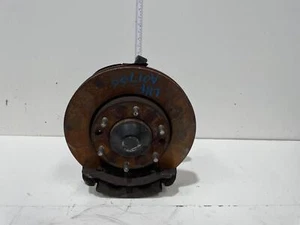 Hyundai iMax Left Front Hub Assembly TQ 11/2007-03/2021 - Picture 1 of 4