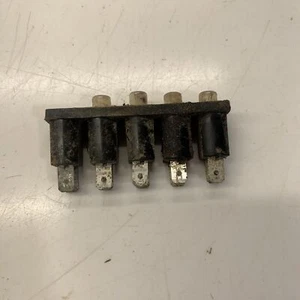 Strip Socket - 1993 Polaris  250 2X4  - Picture 1 of 9