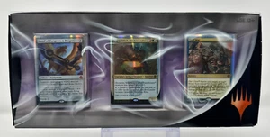 Magic the Gathering Hascon 2017 MTG Promo Set. Sealed New! - Picture 1 of 6