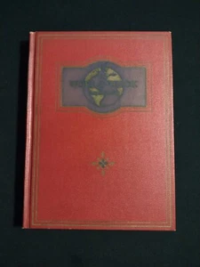 The World Book Encyclopedia Q-R Volume 14 Hardcover 1952 Edition - Imagen 1 de 8