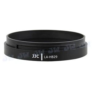 JJC Professional Lens Adapter for HB-29 Pedal Hood on Nikon 80-200 f2.8 AF-D - Picture 1 of 7