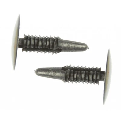 For Ford Tempo 1990-1994 Panel Trim Retainer | Nylon | 8.24MM Fastener Hole Size - Image 1 of 4