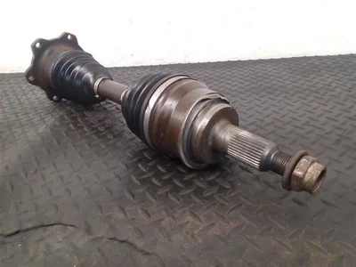 Оригинальный передний вал оси CV 95-99 Chevrolet Suburban 2500 26062614 - Изображение 1 из 4