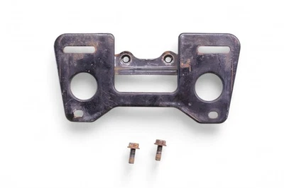 1982 Honda CBX 1000 CBX1000 CBX1050 Supersport SS *CBX3 кронштейн для номерного знака  - Изображение 1 из 4