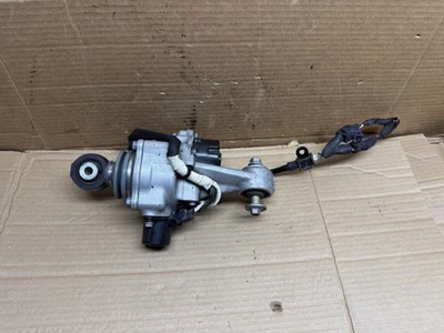 2015-2020 Acura TLX FWD Rear Right Passenger Side Control Arm Steering Actuator - Image 1 of 4