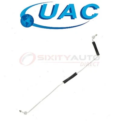 UAC AC Refrigerant Liquid Hose for 1994-1999 Chevrolet C2500 Suburban - ax Foto 1 de 4