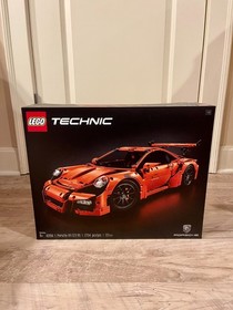 LEGO 42056 Porsche 911 GT3 RS TECHNIC BRAND NEW SEALED AUTHENTIC NIB NISB USA