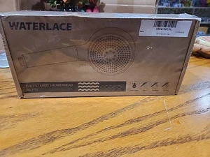 Waterlace Filtered Showerhead - Picture 1 of 3
