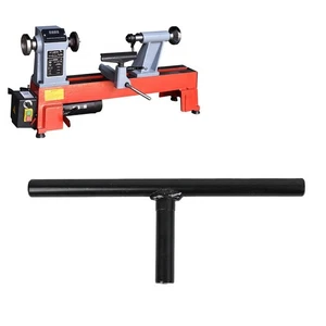 For Mini Woodworking Lathe Mini Lathe Tool Rest Bowl Turning Applications - Picture 1 of 8