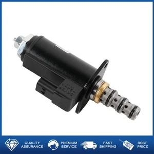 SK250LC-6E Solenoid Valve YB35V00006F1 KWE5K-31/G24YA50 For Kobelco SK200/230-6E - Picture 1 of 7