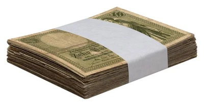 Germany 10 Mark, 1906, P-9, Used X 100 PCS - Image 1 of 2