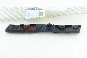 STAFFA SUPPORTO PARAURTI POSTERIORE DESTRO ALFA ROMEO MITO DAL 2008 - 50510526 - Imagen 1 de 5