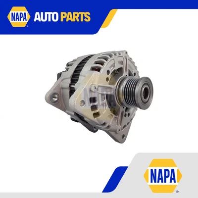 Alternator fits VW GOLF Mk7 1.6D 2.0D 2012 on NAPA 03G903016L 03G903016LX New - Image 1 of 4