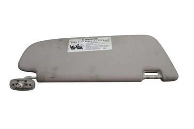 07-14 Parasol lado conductor izquierdo mercedes w216 cl550 s400 parasol oem Foto 1 de 4