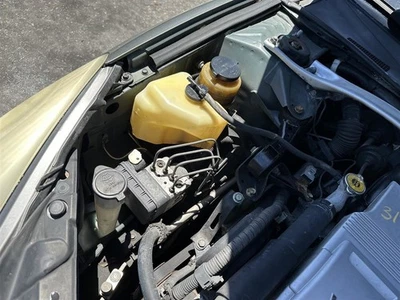 Depósito de refrigerante compatible con 04-06 LEXUS ES330 1288495 Foto 1 de 4