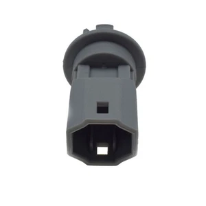 License Plate Marker Light Bulb Socket Connector 9007599011 For Toyota Prius - Picture 1 of 13