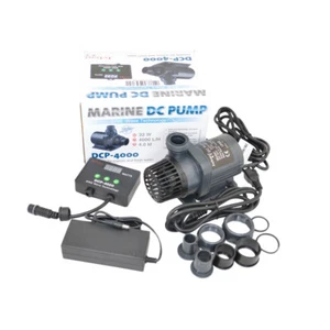 Bomba de retorno de agua controlable marina Jebao DCP-4000 flujo máximo 1056GPH - Imagen 1 de 1