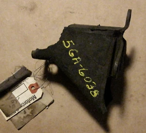 OE 1941 1942 1946 1947 Ford Passenger Cars Engine Mount ~ FoMoCo Part # 5GA-6038 - Picture 1 of 1