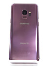 Samsung Galaxy S9 Sm-g960u - 64gb - Lilac Purple (unlocked)(single Sim)