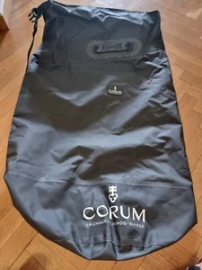 CORUM WATERPROOF BAG. NEVER USED BEFORE. - Picture 1 of 6