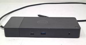 Dell K20A001 Docking Station - Picture 1 of 4