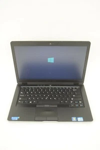 DELL Latitude Intel i7-3687u 2.6GHz 128 SSD 8GB Ram Laptop - Imagen 1 de 9