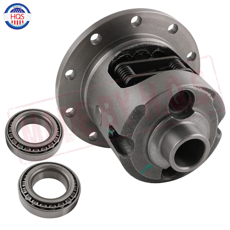 Limited Slip Differential LSD Unit For Chevy GM 7.5"/7.625''  & Carrier Bearing  - Image 1 of 4