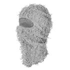 Distressed Ski  Full Face Knitted Fuzzy Yeat Shiesty Distress  for Men4525