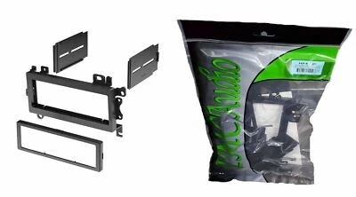 Dash Kit for 1981 1982 1983 1984 1985 1986 Dodge Ram Charger Dash Kit - Image 1 of 4