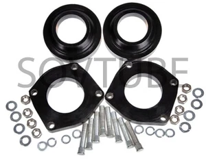 Kit de elevación de 30 mm para espaciadores de coche Jeep COMMANDER, GRAND CHEROKEE - Imagen 1 de 3
