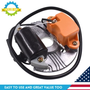 Ignition Coil Module CDI For STIHL 070 090 090G Chainsaw # 11064043210 - Picture 1 of 8