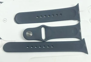 Genuine Apple Sport Band Set for Watch Series 8 41mm also Fits S7 S9 41mm - Zdjęcie 1 z 4