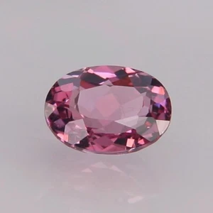 1,49 quilates granate natural malayo rosa púrpura tanzania 23123274 - Imagen 1 de 5