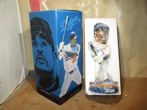 2003 Los Angeles Dodgers Brian Jordan SGA Bobblehead MLB - Picture 1 of 3