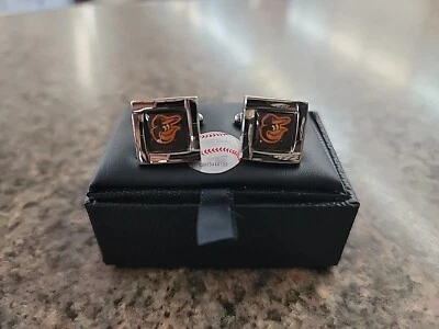 Gemelos MLB Baltimore Orioles nuevos en caja Foto 1 de 3