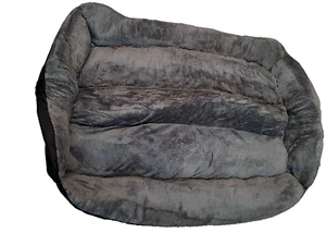 Big Ass Dog Bed for Oversized Fur-Babies, Super Comfortable, Easy to Clean - Picture 1 of 3
