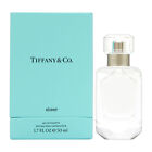 Tiffany Sheer by Tiffany Co. for Women 1.7 oz/ 50 Ml Edt Spray Brand New