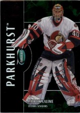 2002-03 Parkhurst Hockey Card Pick