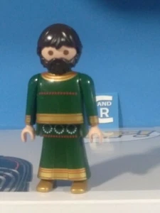 PLAYMOBIL FIGURA REY MAGO - 29/9/20 - Imagen 1 de 1