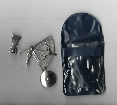 ОДНА МЕТАЛЛИЧЕСКАЯ ПОЧТОВАЯ ШКАЛА ПОВЕСИТЬ ИЛИ ДЕРЖАТЬ 100 г емкость черный серебро или золото в мешочке - Изображение 1 из 4