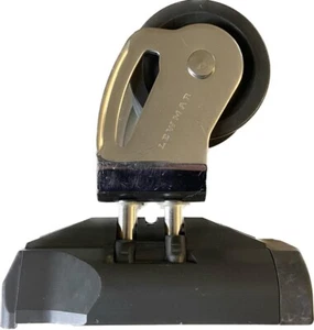 Lewmar NTR End Stop Sheet Lead Size 3 - Picture 1 of 3