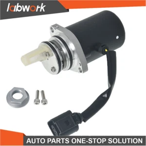 Labwork AWD Rear Differential Oil Pump For 2003-2008 Volvo S60 S80 V70 XC70 - Picture 1 of 9