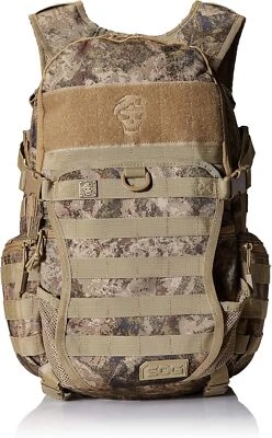 SOG Opord Tactical Day Pack, 39,1 litros de armazenamento tamanho único, areia Canyon  - Imagem 1 de 4